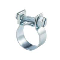 Small diameter hose clamp high quality Mini Clamp Cheap Price Mini Hose Clamp For Small Size Tube