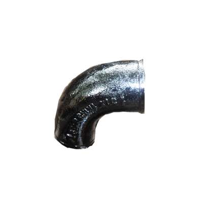 ASTM A888 Cast Iron Drain Pipe Fittings