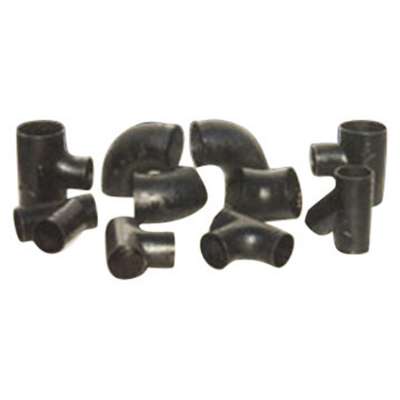 DaQiang Supply Cast Iron Y Pipe Fitting