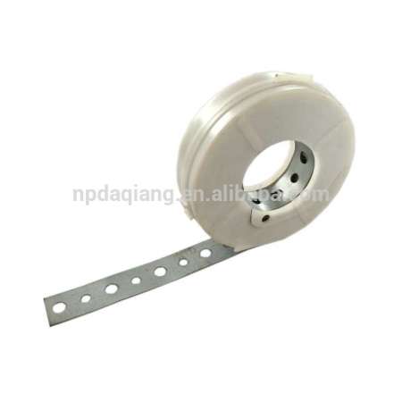 High Quality Metal Strip with Holes