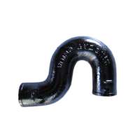 DaQiang Supply New Style cast iron  Pipe Fitting Elbow